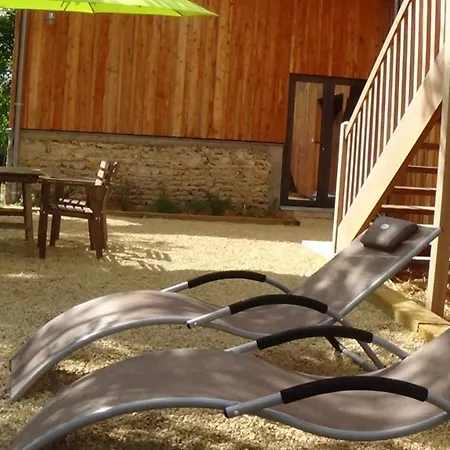 Gite dans un parc animalier avec salle de cinéma Aurice Extérieur photo