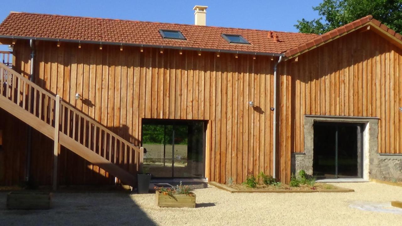 Dans Un Parc Animalier Avec Salle De Cinéma Aurice