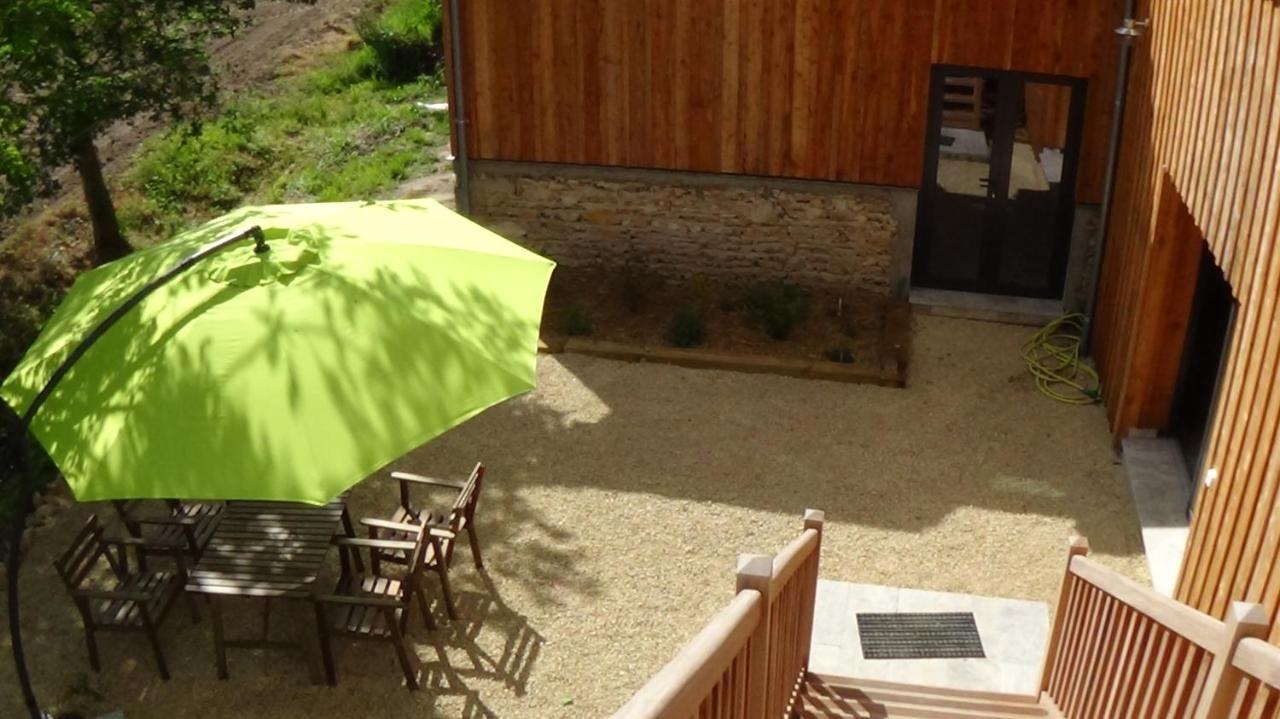 Dans Un Parc Animalier Avec Salle De Cinéma Hébergement de vacances Aurice